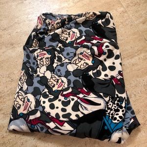 OS Lularoe leggings 101 Dalmatians